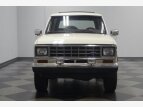 Thumbnail Photo 19 for 1988 Ford Bronco II